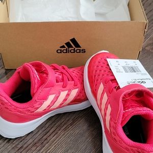 New Adidas Shoes - Girls